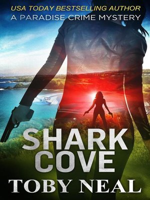 cover image of Shark Cove